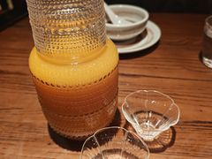 -拾光与烟火丨炭火串烧·自贡小活鲜(西村大院店)
