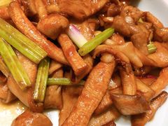 -大榕树下顺德菜(融创茂店)
