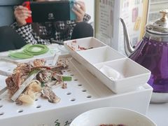-老毛手抓·盐池滩羊非遗手抓(宁夏总店)