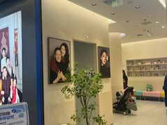 -天真蓝照相馆(五角场百联又一城店)
