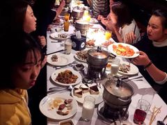 -星伦多 自助料理(圆融店)