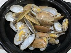 -百味馆·海鲜·湛江菜(后海花园店)