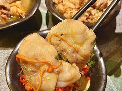 -芸山季·云南山珍菌火锅(南翔印象城MEGA店)