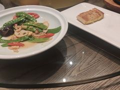 荷塘小炒-北李妈妈菜·海肠捞饭(高新万达店)