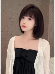 -范美特接发·染发漂发