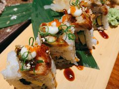 -円满日式居酒屋(蓉花路美食街店)