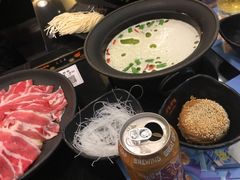 -呷哺呷哺(枫蓝国际店)
