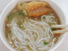 -汪记鲜鱼糊汤粉(沈阳路总店)