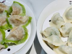 -船歌·鱼水饺青岛菜(枫蓝国际购物中心店)