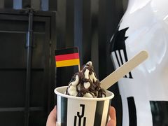 -JW德国冻酸奶Frozen Yogurt(龙湖成都滨江天街店)