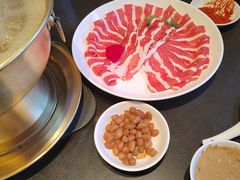 -鼓楼东街老火锅(鼓楼店)