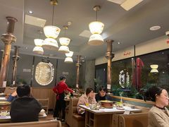 -西塔老太太泥炉烤肉(望京一店)