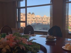 -牟传仁饭庄(星海店)