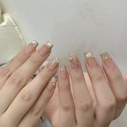 -M·X Nail日式美甲美睫