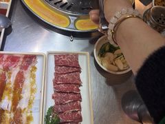 -喜来稀肉(虹泉路店)