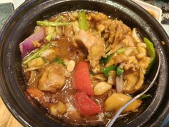 -香港新记茶餐厅(春熙太古里店)