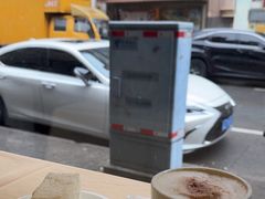 -德大西餐社(云南南路店)