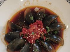 -北门饭店(三香路店)