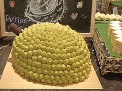 -广州万富希尔顿酒店·感趣自助餐厅·金秋蟹宴生蚝海鲜刺身