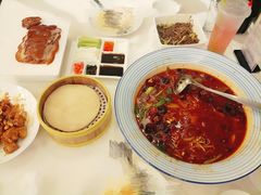 -大铁勺新津菜(东丽阳光新业广场店)