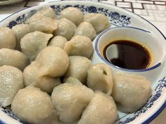 -客家大院·非遗赣南客家菜(郁孤台店)