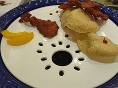 -山泉公馆酒家(珠江新城店)