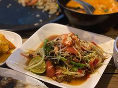 -Doo Dee Thai Food(Issan/Isaan/Esan)