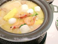 -苏梦江南·淮扬菜(夫子庙店)