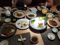 -德川家日本料理(中关村寰太大厦店)
