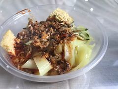 -众口斋锅贴(银泰城店)