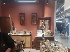 -十八字金银饰·拼豆·开蚌手工体验团建(君太百货店)