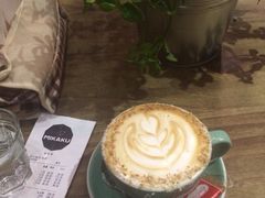 -MIKAKU(万达广场上海宝山店)