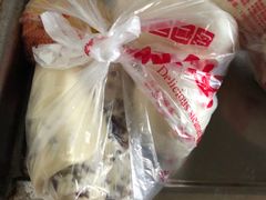 -宫门口馒头铺(创始人总店)