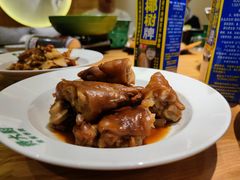 -费大厨辣椒炒肉(万家丽一店)