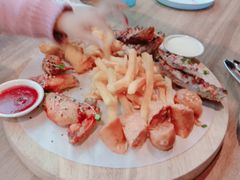 -G+KITCHEN(龙湖狮山天街店)