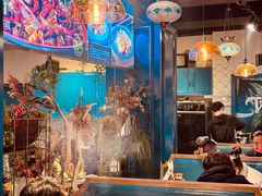 -柴窝堡22号辣子鸡·传承新疆菜