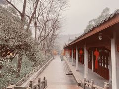-灵隐飞来峰景区