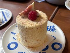 -UPPER KITCHEN(延安路店)