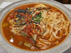 -马凯餐厅(地安门店)