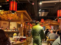 -鸽子窝(青塔店)
