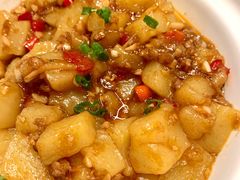 酸辣米粉豆腐-望湘园·洞庭渔宴(永旺店)