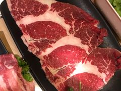 -新石器烤肉(南站店)
