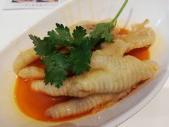泰式凤爪-虾饺妹·酒家(金碧店)