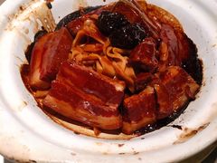 -港丽餐厅