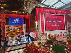 -客家大院·非遗赣南客家菜(郁孤台店)