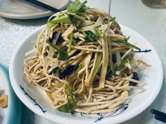 -芝麻花餐厅(祁家豁子店)