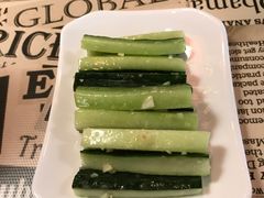拌黄瓜-吉亨面馆(古北1699店)