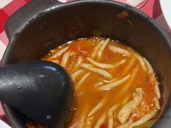-西贝(吴江路湟普汇店)