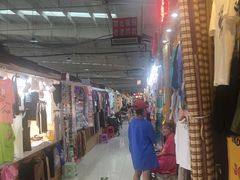 -新五爱道夜市