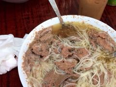 iphone_upload_pic-维记咖啡粉面(福荣街店)